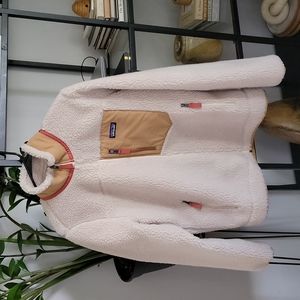 Patagonia Classic Retro-X Fleece Jacket